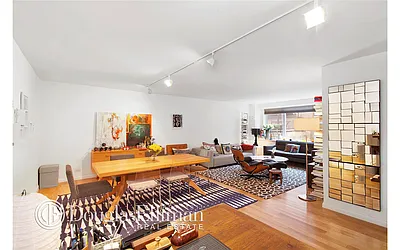 Sold by Douglas Elliman