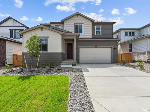 1350 Loraine Circle N, Lafayette, CO 80026