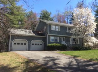 1171 Pushaw Rd, Glenburn, ME 04401