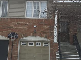 8 Ventura Ln, Ajax, ON L1T0C4