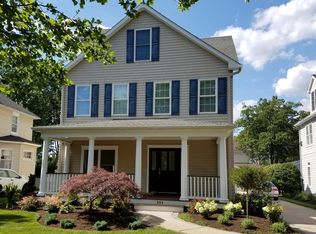 302 Worthington Ave, Spring Lake, NJ 07762