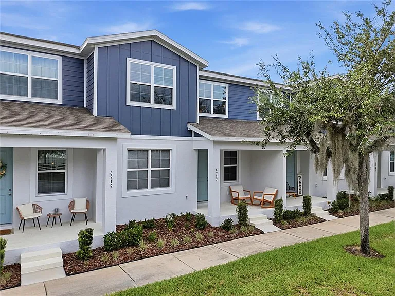 6917 Five Oaks Dr — Photo 1