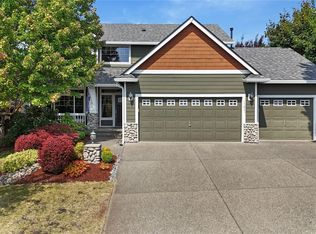Deer Ridge, Puyallup, WA 98374