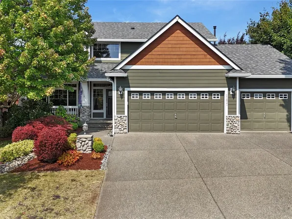 11821 184th Street E, Puyallup, WA 98374
