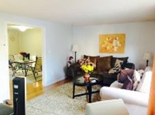 26 A Waverly St, Everett, MA 02149