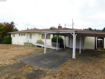 1144 N Baxter St, Coquille, OR, 97423