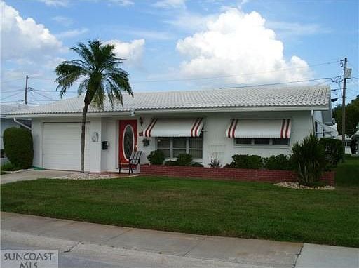 Home for Sale in Pinellas Park, FL $84,900