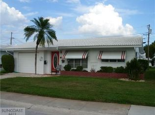 10115 44th Way, Pinellas Park, FL 33782