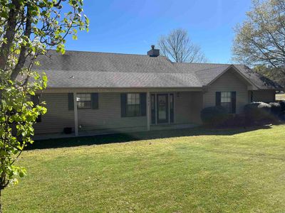 111 Berry Ln, Monticello, AR, 71655