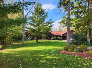 19256 Copper Ridge Rd, Houghton, MI 49931