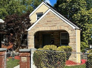 5020 Fable St, Capitol Heights, MD 20743