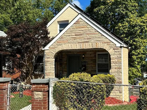 5020 Fable St, Capitol Heights, MD 20743