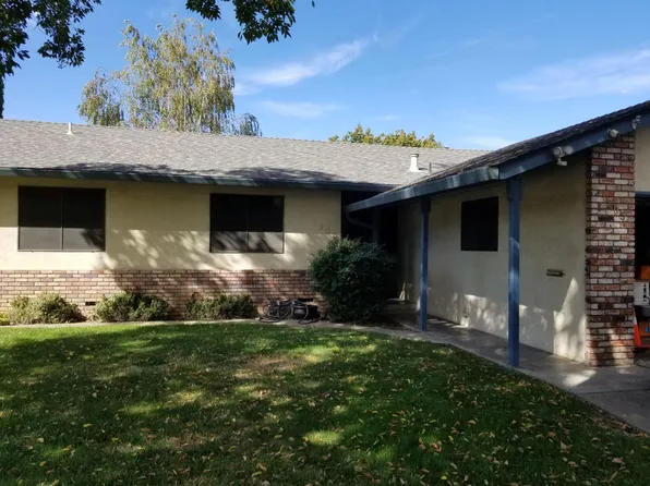 1805 Glaston Ave, Modesto, CA 95350