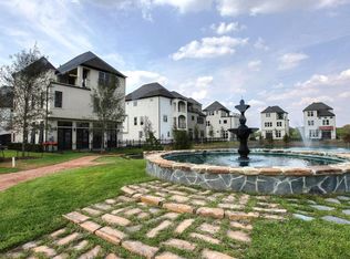 1705 Wrenwood Lks, Houston, TX 77043