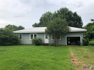 11060 Island Rd, Ventress, LA 70783