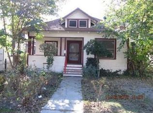 1915 California Ave, Bakersfield, CA 93304