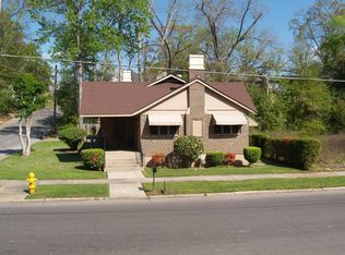 1726 26th Ave, Meridian, MS 39301