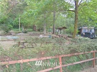 1721 SE 149th Ln, Tenino, WA 98589