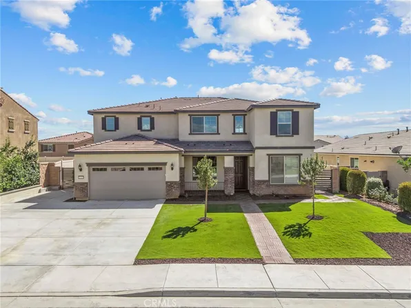 28315 Feldspar Dr, Menifee, CA 92584