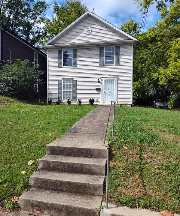 1500 S Hancock St