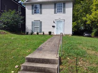 1500 S Hancock St, Louisville, KY 40217