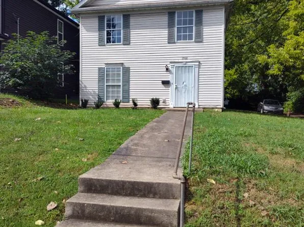 1500 S Hancock St, Louisville, KY 40217