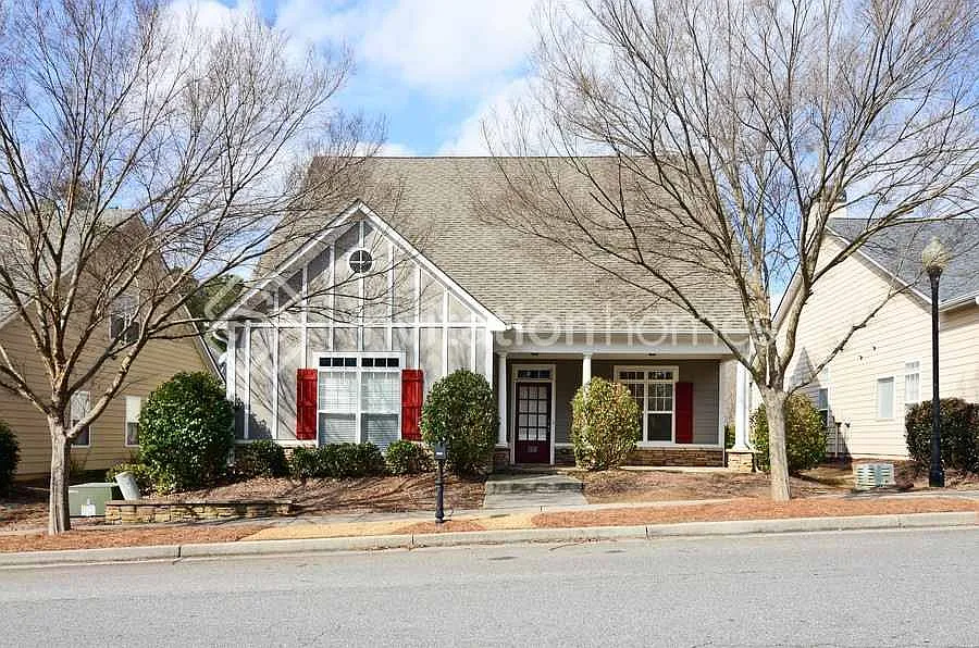 3624 Silver Springs Way Powder Springs, GA 30127 — Photo 1