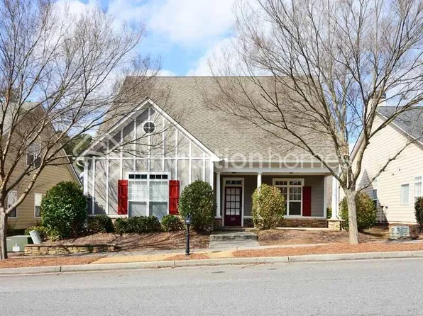 3624 Silver Springs Way, Powder Springs, GA 30127