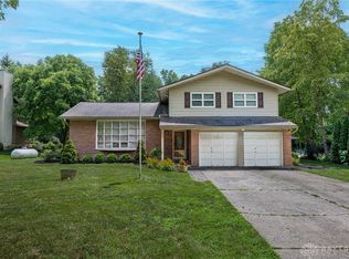 5136 Oleva Dr, Dayton, OH