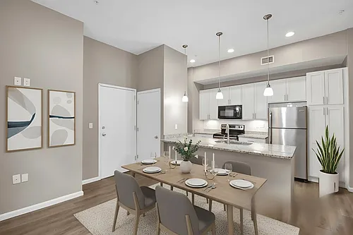 Columbus Lofts Photo 1