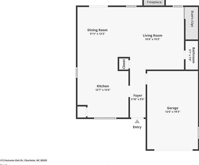 5113 Autumn Oak Dr — Photo 2