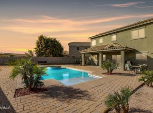 35479 N Thurber Rd, San Tan Valley, AZ 85142