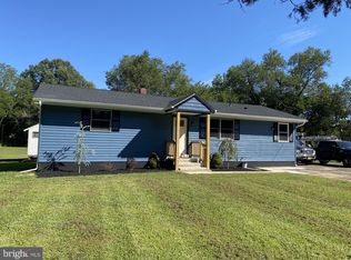 57 Lebanon Rd, Bridgeton, NJ 08302