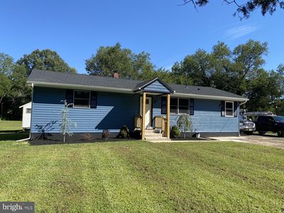 57 Lebanon Rd, Bridgeton, NJ, 08302