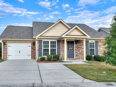 266 Staghorn Ct, Aiken, SC, 29801