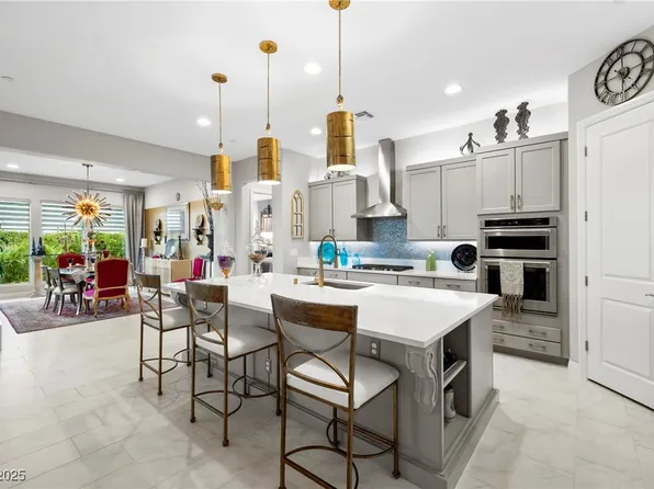 68 Strada Caruso, Henderson, NV 89011