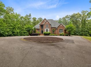 3661 Michaux Mill Dr, Powhatan, VA 23139