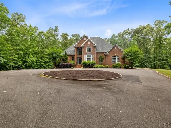 3661 Michaux Mill Dr, Powhatan, VA 23139