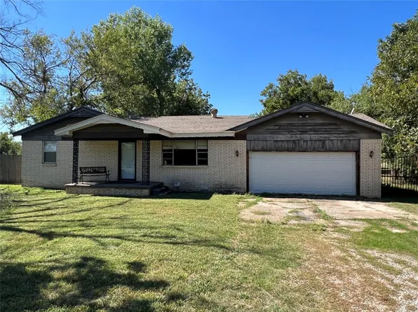 2109 Godlin Ave, Oklahoma City, OK 73141