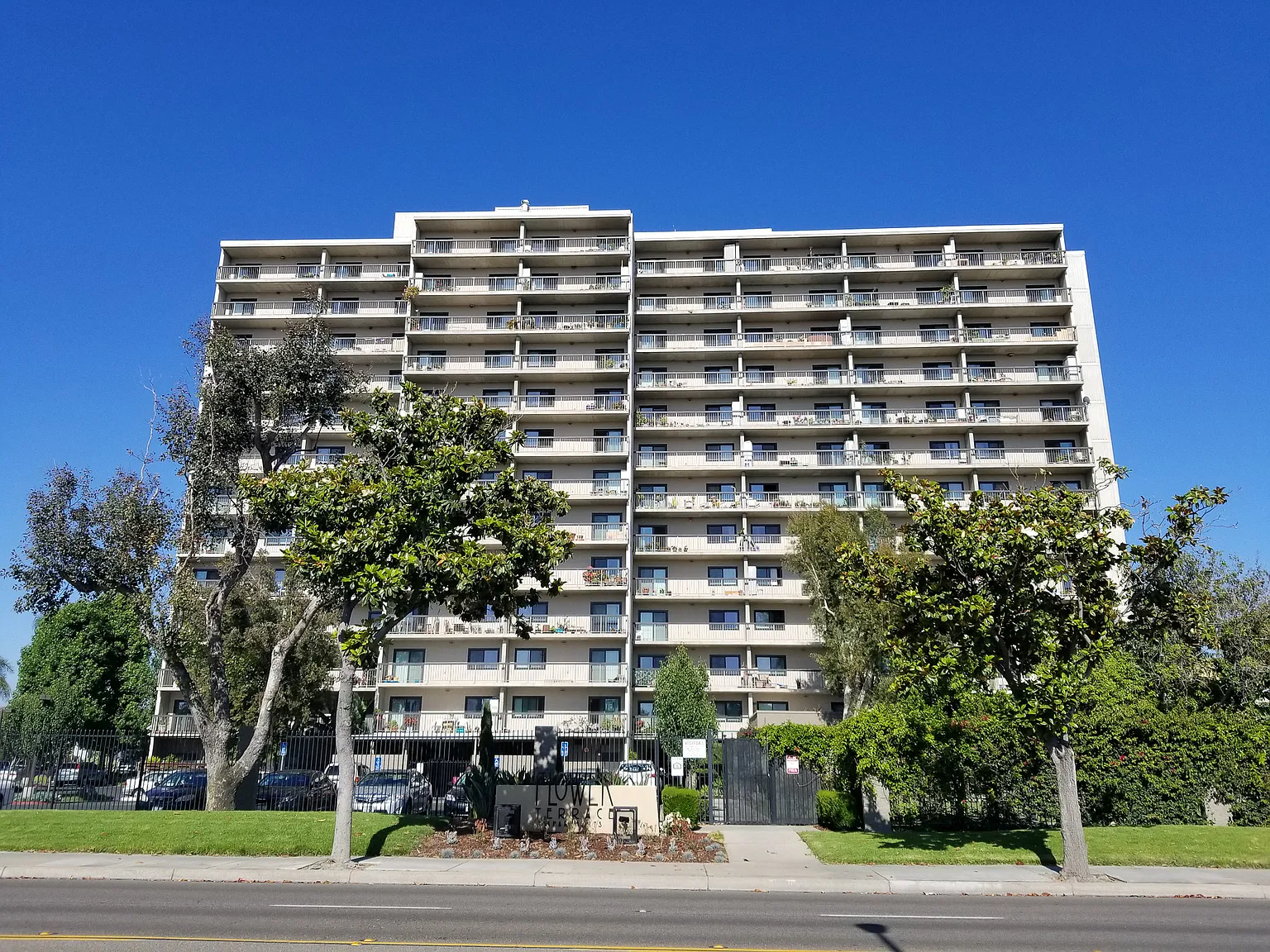 Flower Terrace - 62+ Senior Apartments — Photo 1