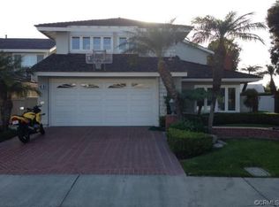 2 New Mdws, Irvine, CA 92614