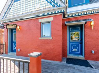268 N Monroe Ave, Columbus, OH
