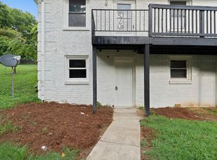 1709 Golf Club Rd #D, Old Hickory, TN 37138