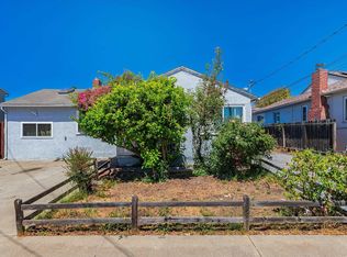 4252 Omega Ave, Castro Valley, CA 94546