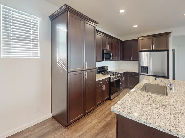 137 Sophia Ct #A, Napa, CA 94558