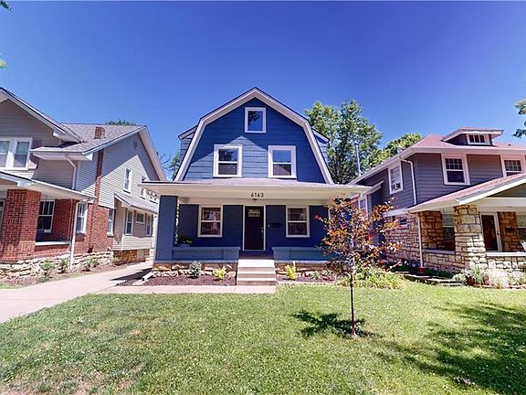 2nd image of 6163 Charlotte St