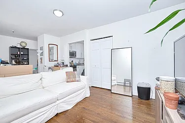 Rented by Keller Williams NYC