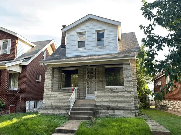 5246 Loughborough Ave, Saint Louis, MO 63109