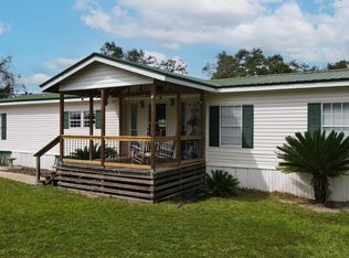 936 E Roberts Aman Rd, Perry, FL 32347