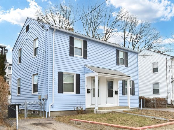 14 Caddy Rd, Mattapan, MA 02126